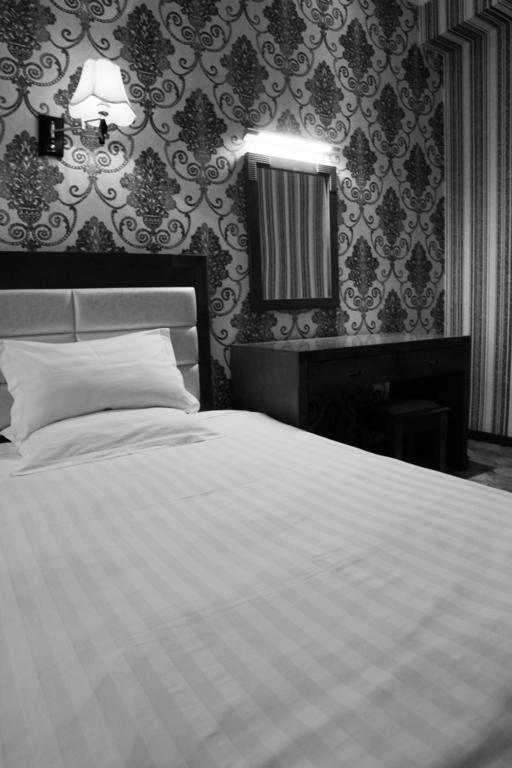 Guide Hotel Ulaanbaatar Værelse billede