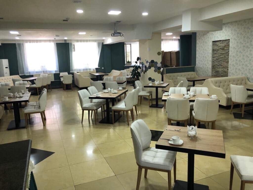 Guide Hotel Ulaanbaatar Eksteriør billede